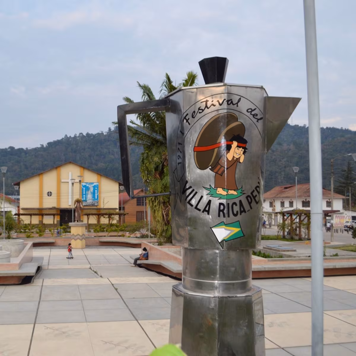 Villa Rica