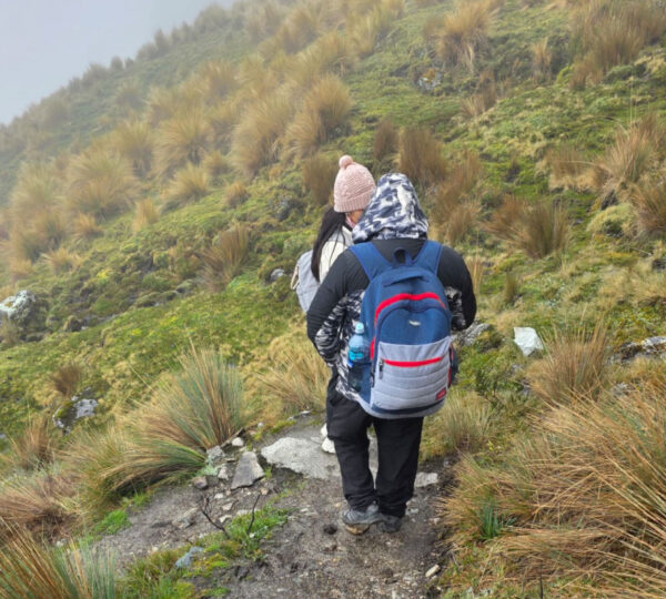 Nevado Huaguruncho